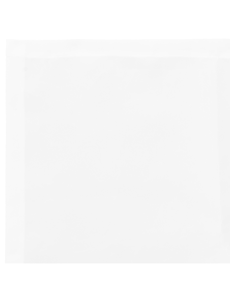 Telo di ricambio per tenda da sole Bianco 480 x 345 cm