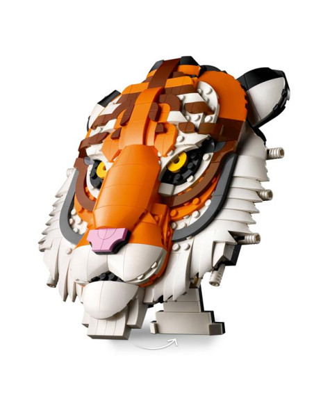 COLLEZIONE ANIMALI   TIGRE