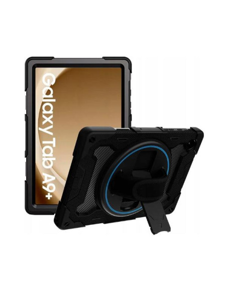 COVER BLACK A9+ RUGGED