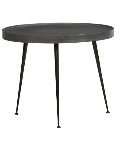 Tavolini da Salotto 3 pz Multicolorein Legno Multistrato