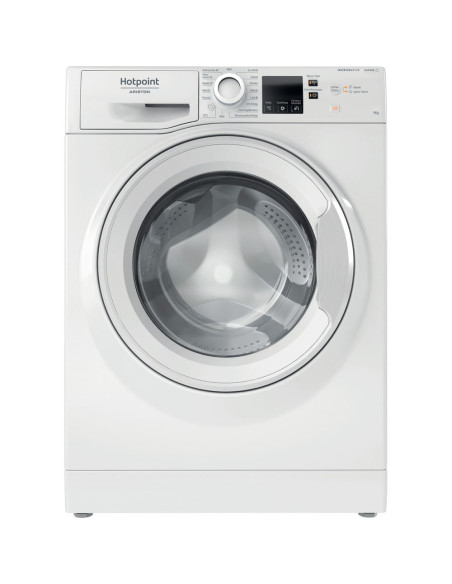 Hotpoint Ariston Lavatrice a libera installazione NFR79W IT