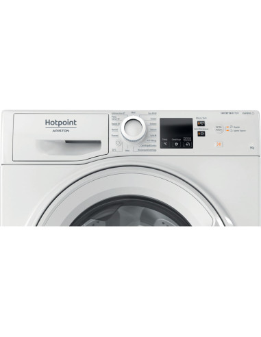 Hotpoint Ariston Lavatrice a libera installazione NFR79W IT