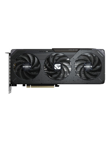 GIGABYTE GeForce RTX 5060 Ti GAMING OC 8G Scheda Grafica – 8 GB GDDR7, 128 bit, PCI-E 5.0, 2647 MHz Frequenza del core, 3 x Di