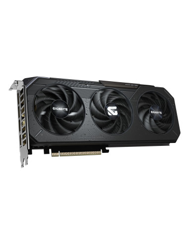GIGABYTE GeForce RTX 5060 Ti GAMING OC 8G Scheda Grafica – 8 GB GDDR7, 128 bit, PCI-E 5.0, 2647 MHz Frequenza del core, 3 x Di