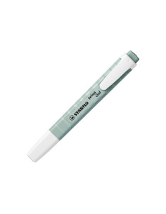 STABILO swing cool NatureCOLORS evidenziatore 1 pz Punta smussata Verde 2