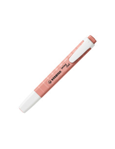 STABILO swing cool NatureCOLORS evidenziatore 1 pz Punta smussata Marrone 2