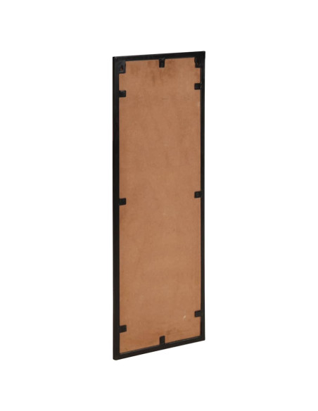 Appendiabiti 2 pz 35x1x90 cm in Legno Massello di Acacia