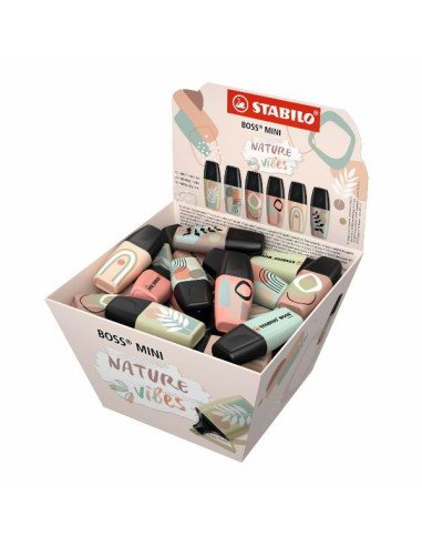 ESP50 BOSS MINI NATURE