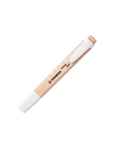 STABILO swing cool NatureCOLORS evidenziatore 1 pz Punta smussata Beige 2