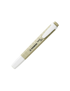 STABILO swing cool NatureCOLORS evidenziatore 1 pz Punta smussata Verde 2