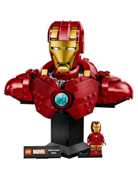 SH MARVEL 76327