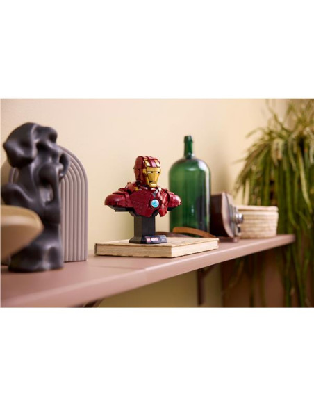 SH MARVEL 76327