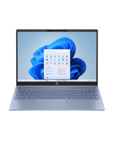 HP OmniBook 5 AI 16-af1002nl Intel Core Ultra 7 255U Computer portatile 40,6 cm (16") 2K 16 GB LPDDR5-SDRAM 1 TB SSD Wi-Fi 6 (80