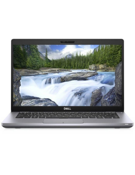 NB DELL REFURBISHED LATITUDE 5410 EX02-6748 14" TOUCH i5-10310U 16GB SSD NEW 240GB W11P GRADO B