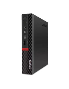 MINI PC LENOVO REFURBISHED R1L740 ThinkCentre M720Q i5-8400T 8GB SSD256GB W11P