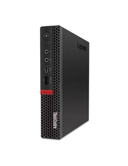 MINI PC LENOVO REFURBISHED R1L740 ThinkCentre M720Q i5-8400T 8GB SSD256GB W11P