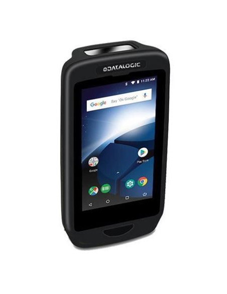 MEMOR 1 2D WIFI BT GMS HANDHELD