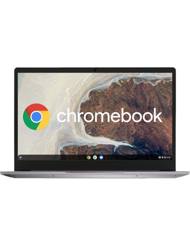 Lenovo IdeaPad 3 Chromebook 15.6" Intel Celeron 8GB 128GB