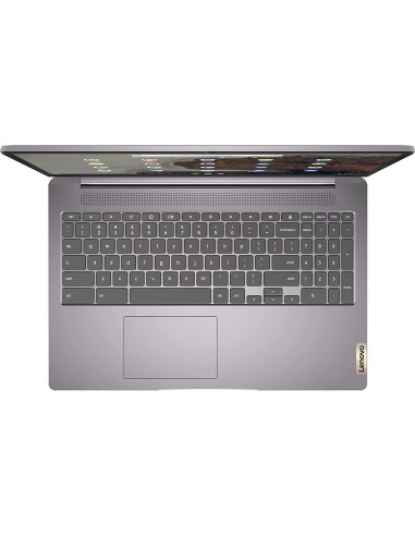 Lenovo IdeaPad 3 Chromebook 15.6" Intel Celeron 8GB 128GB