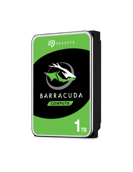 HD SEAGATE SATA BARRACUDA 1TB GB 3.5" 7200 RPM 8mb cache - ST1000DM014
