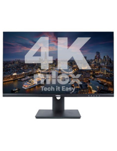 MONITOR 27 IPS 4K 350 CD/M 5MS