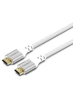 HDMI TO HDMI 1.5MT WH