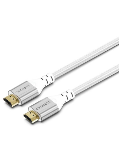 HDMI TO HDMI 1.5MT WH