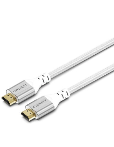 HDMI TO HDMI 1.5MT WH