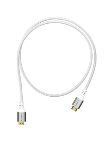 HDMI TO HDMI 1.5MT WH