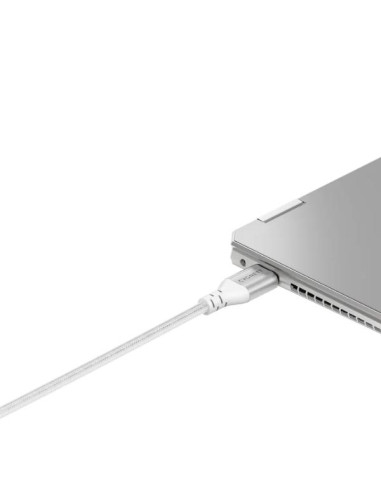 HDMI TO HDMI 1.5MT WH