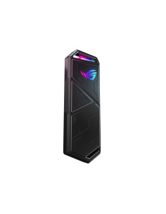 ASUS ROG Strix Arion Lite Box esterno SSD Nero M.2