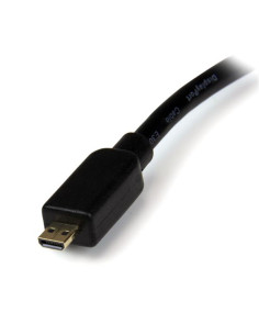 StarTech.com Adattatore convertitore Micro HDMI a VGA per smartphone/ultrabook/tablet - 1920x1080 2