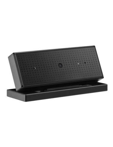 ASUS ROG EYE S webcam 5 MP 1920 x 1080 Pixel USB Nero