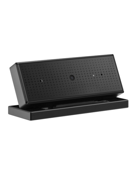 ASUS ROG EYE S webcam 5 MP 1920 x 1080 Pixel USB Nero