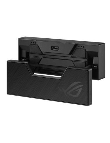 ASUS ROG EYE S webcam 5 MP 1920 x 1080 Pixel USB Nero