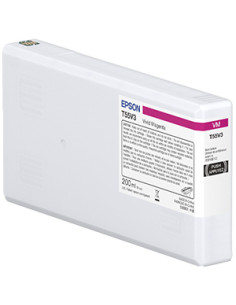 Epson UltraChrome Pro10 cartuccia d'inchiostro 1 pz Originale Magenta