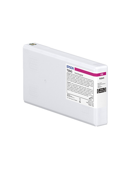 Epson UltraChrome Pro10 cartuccia d'inchiostro 1 pz Originale Magenta