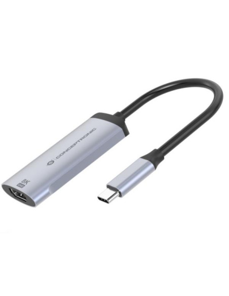 USB-C TO HDMI 2.1 ADAPTER  8K60H