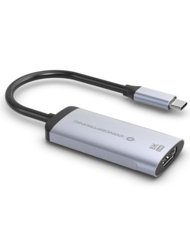 USB-C TO HDMI 2.1 ADAPTER  8K60H
