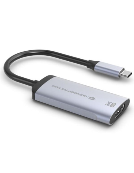 USB-C TO HDMI 2.1 ADAPTER  8K60H