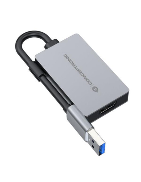 USB TO HDMI 1.4 ADAPTER  1080P 60HZ