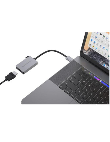 USB TO HDMI 1.4 ADAPTER  1080P 60HZ