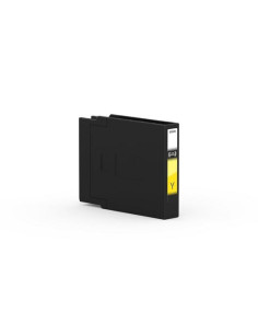 Epson C13T13X440 cartuccia d'inchiostro 1 pz Originale Resa elevata (XL) Giallo