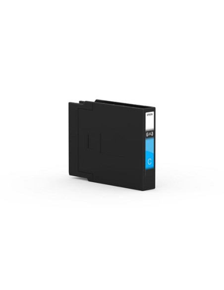 Epson C13T13X240 cartuccia d'inchiostro 1 pz Originale Resa elevata (XL) Ciano