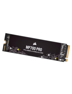 MP700 PRO 4TB GEN. 5 X4 SSD (NO HS)