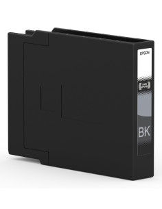 Epson C13T13X140 cartuccia d'inchiostro 1 pz Originale Resa elevata (XL) Nero