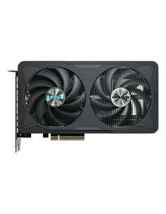 GIGABYTE GeForce RTX 5060 EAGLE OC 8G Scheda Grafica - 8GB GDDR7, 128bit, PCI-E 5.0, 2550 MHz Frequenza core, 3 x DisplayPort, 1 2