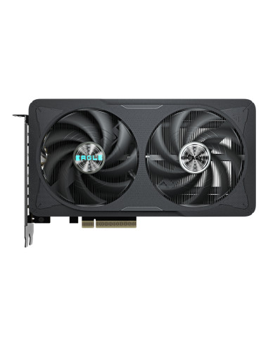 GIGABYTE GeForce RTX 5060 EAGLE OC 8G Scheda Grafica - 8GB GDDR7, 128bit, PCI-E 5.0, 2550 MHz Frequenza core, 3 x DisplayPort, 1