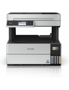 Epson EcoTank ET-5185 Ad inchiostro A4 4800 x 1200 DPI 37 ppm Wi-Fi