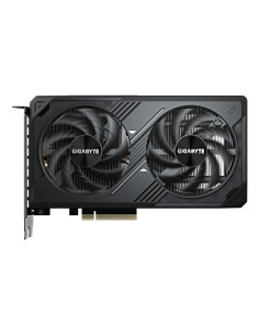 GIGABYTE GeForce RTX 5060 WINDFORCE OC 8G Scheda Grafica - 8GB GDDR7, 128bit, PCI-E 5.0, 2512 MHz Frequenza core, 3 x DisplayPor 2